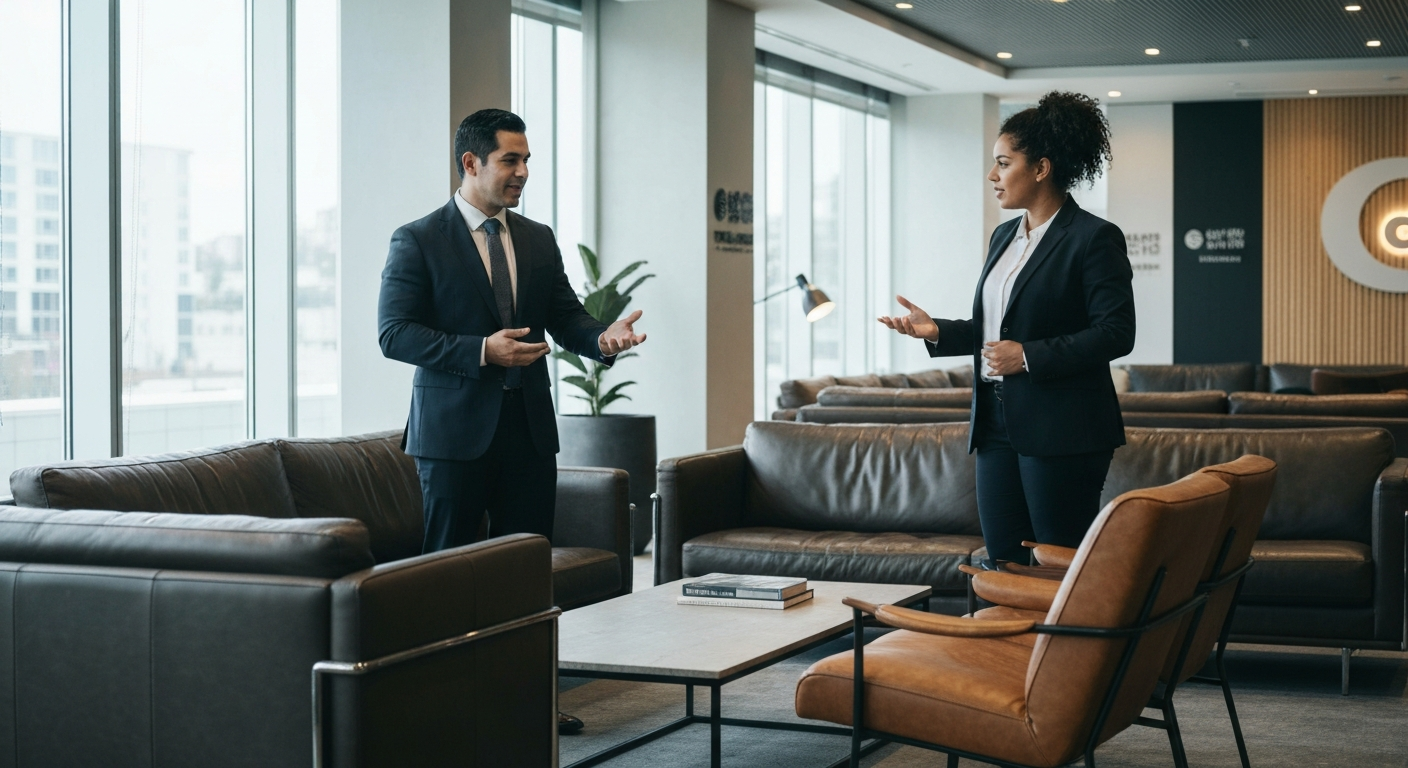 Elevate Your Corporate Events: Executive Travel in Louisville