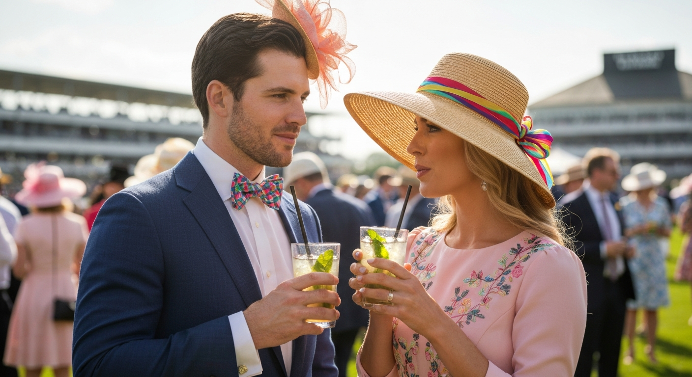 Ultimate Guide to Kentucky Derby Transportation 2025