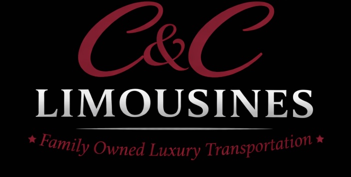 C&C Limousines Logo