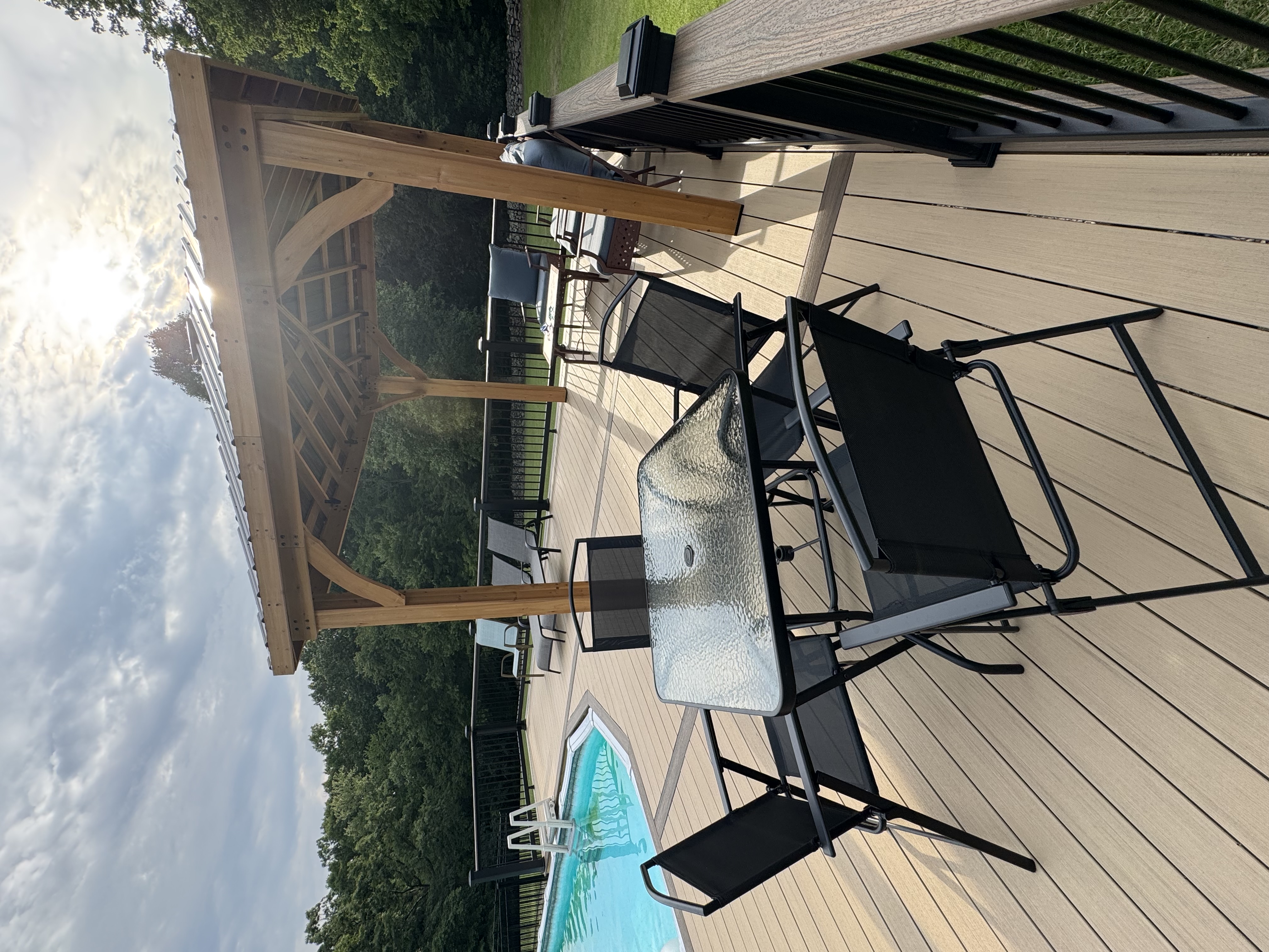 Recent Project