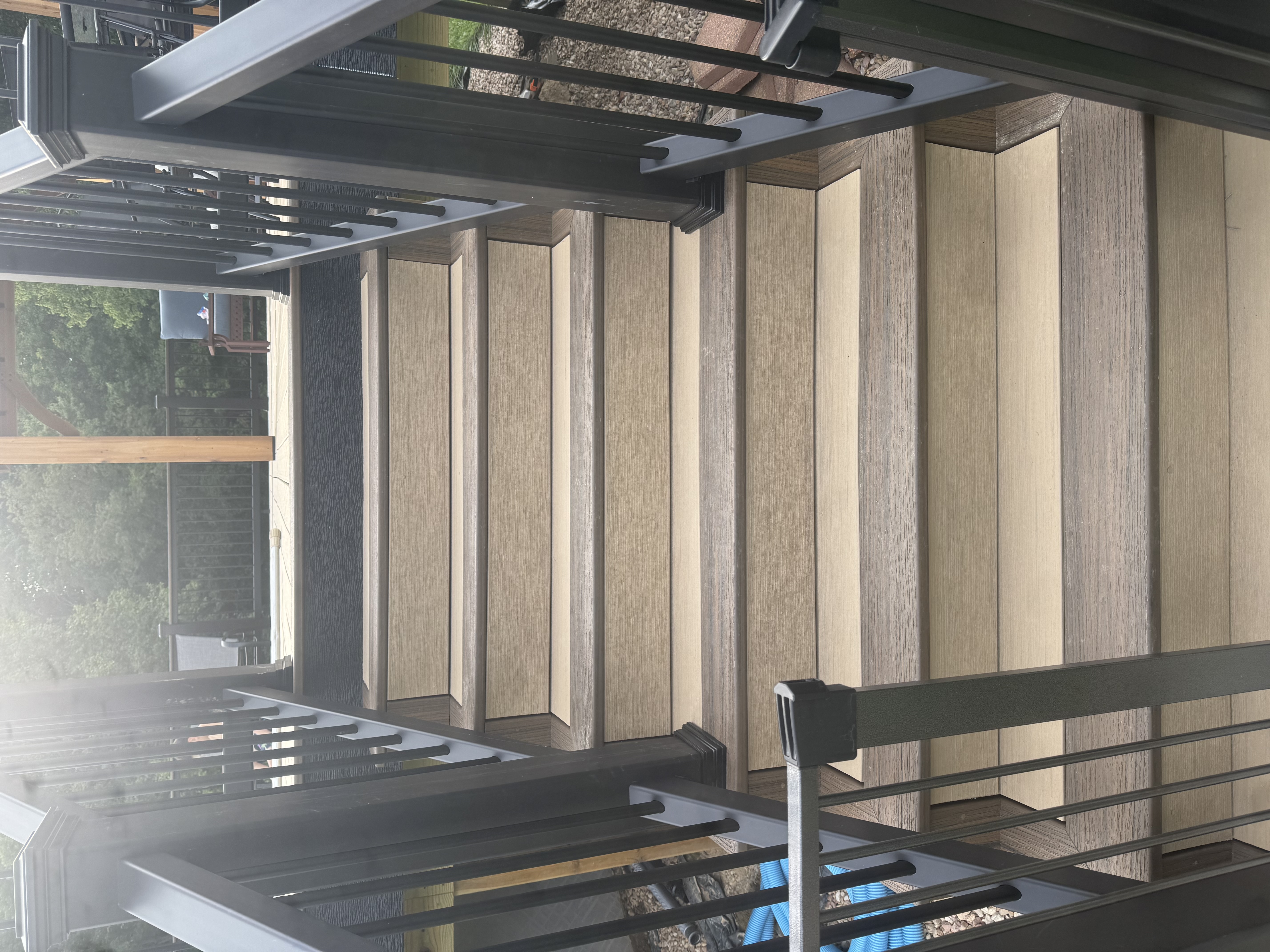 Recent Project