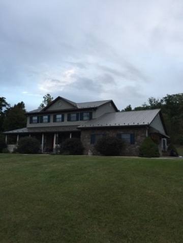 Recent Project