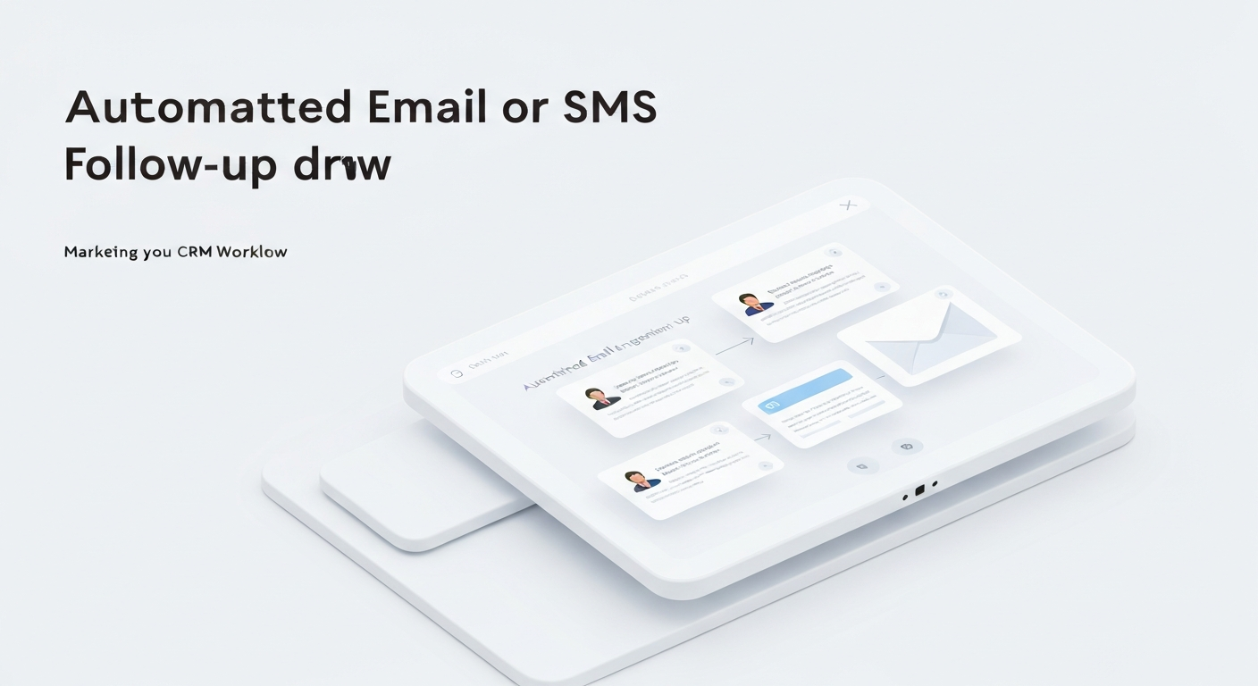 Automate Follow-Up