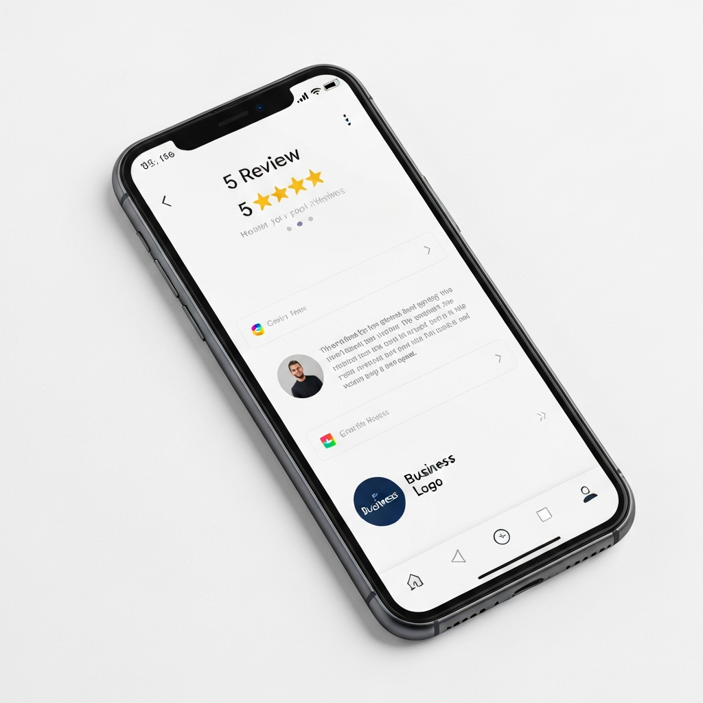 google-reviews-business-growth positive Google reviews helping business growth