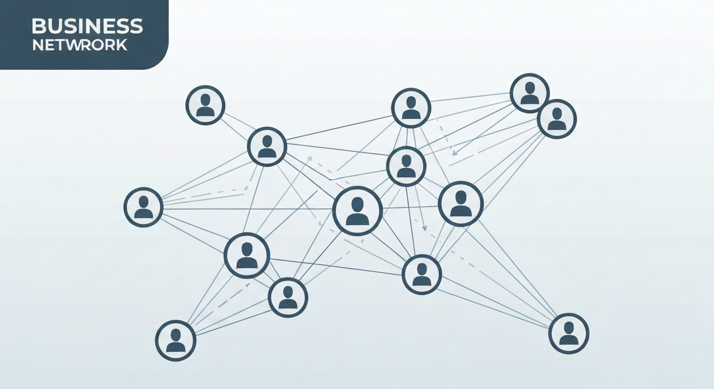referral-network-growth referral network generating consistent business growth