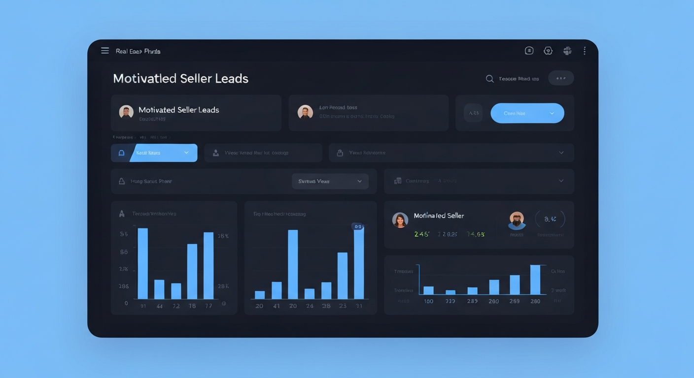 CRM Pipeline Automation Screenshot
