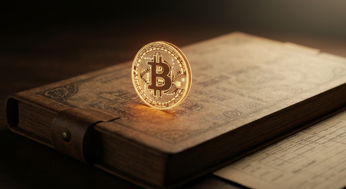 Thumbnail for What Is Bitcoin? The Complete Beginner Story