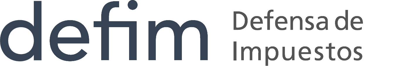 Defim Logo