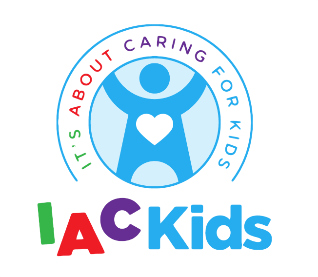 IACKids Logo