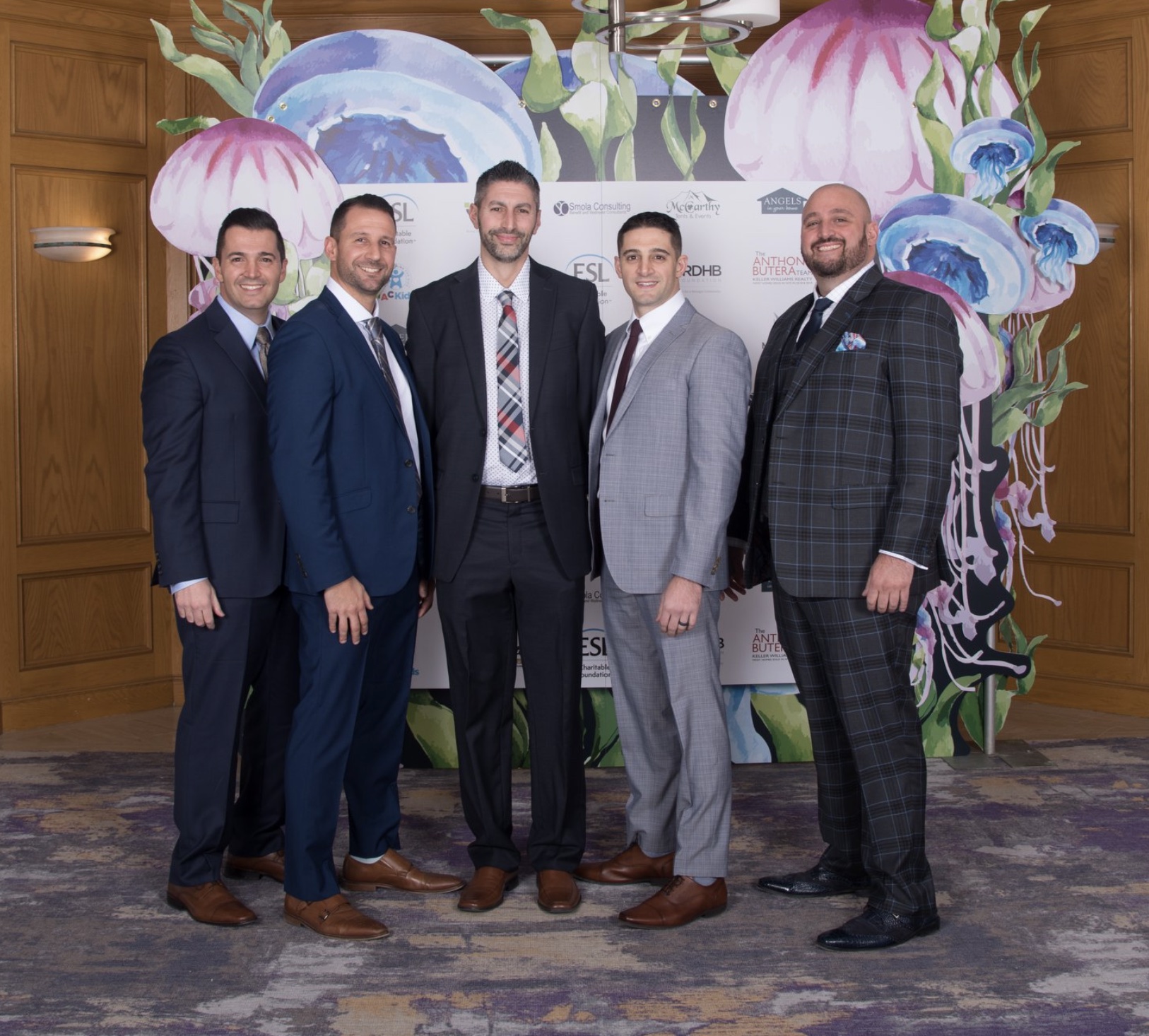 IACKids Co-Founders