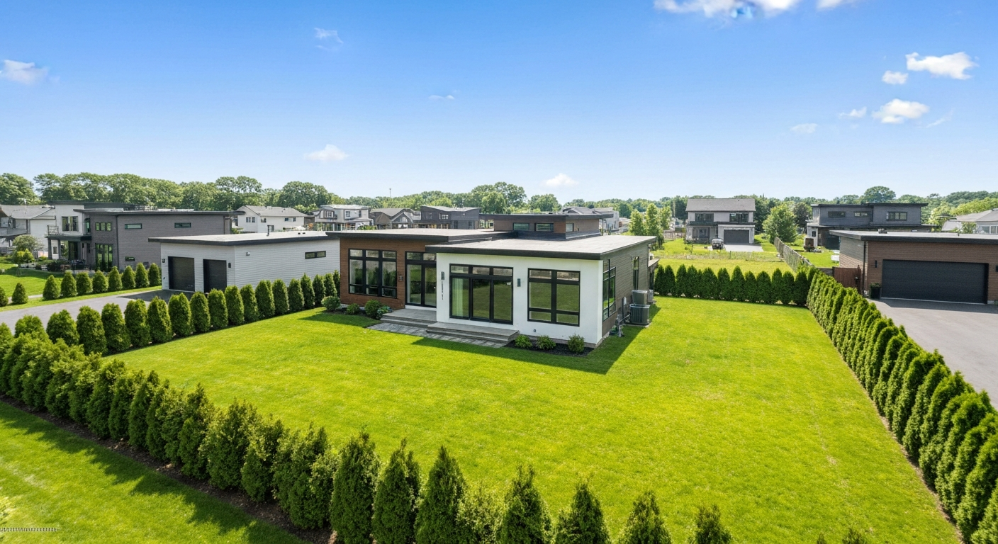 New Jersey Modular Homes