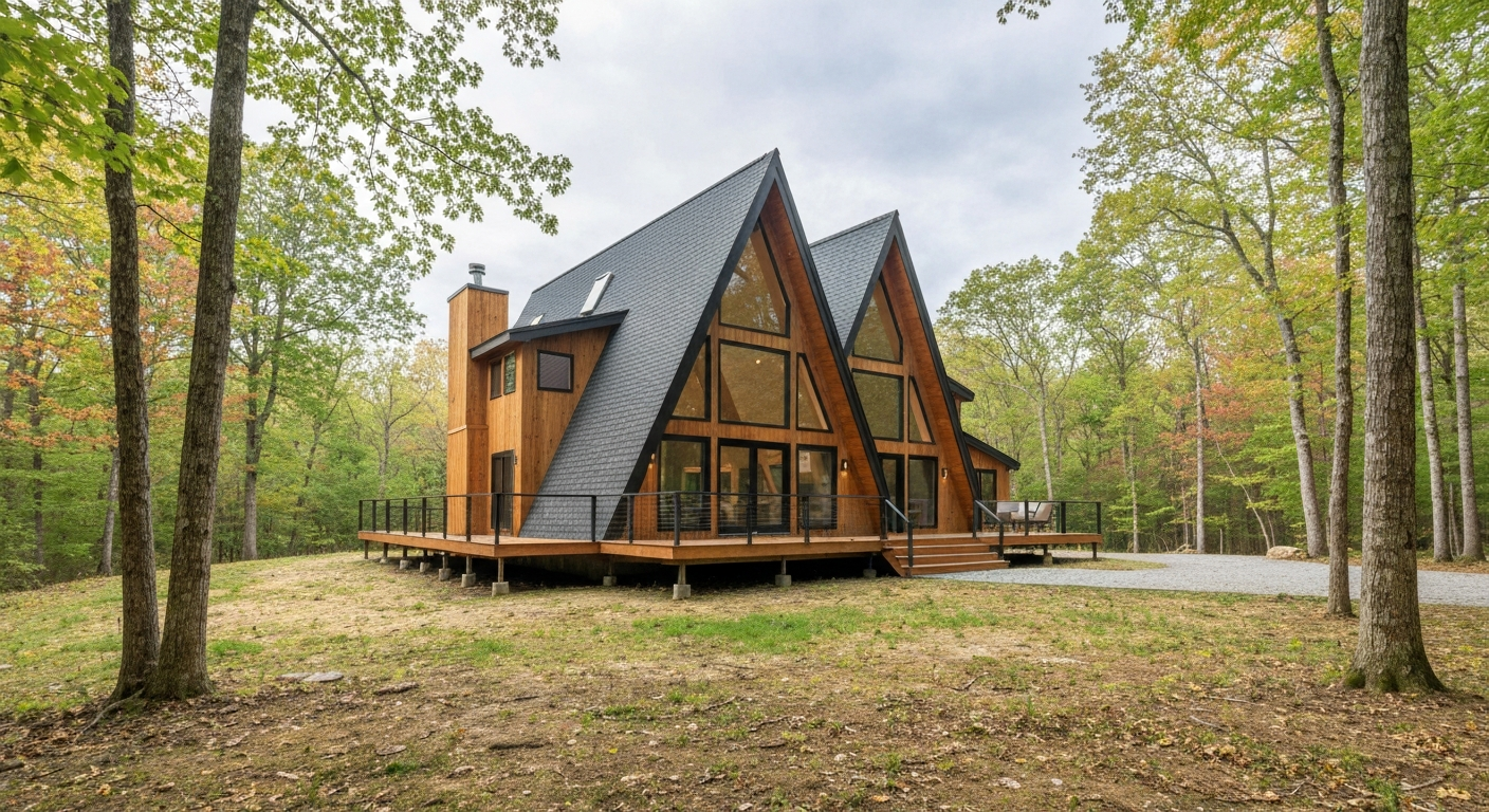 Connecticut Modular Home Construction