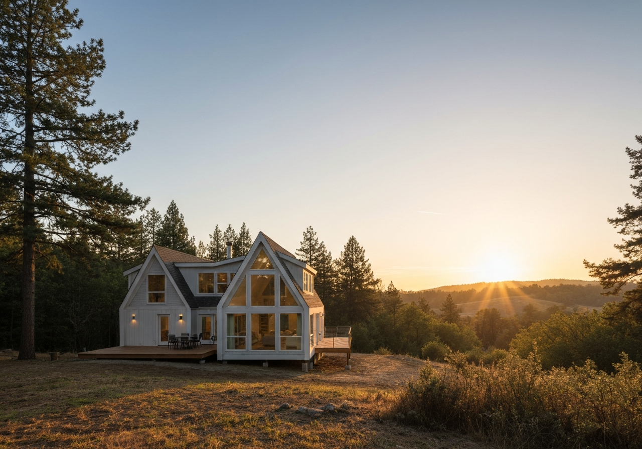 Modular Home Buyer