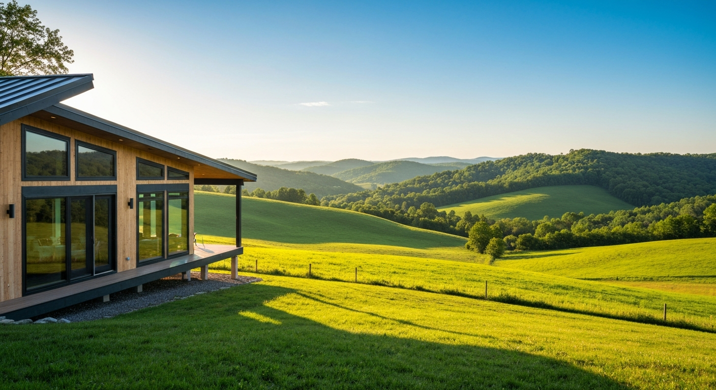 Pennsylvania Modular Homes