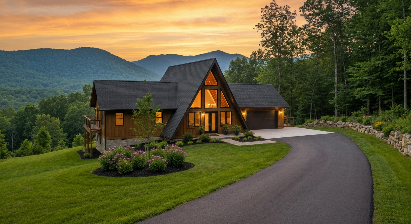 Virginia Modular Home Construction