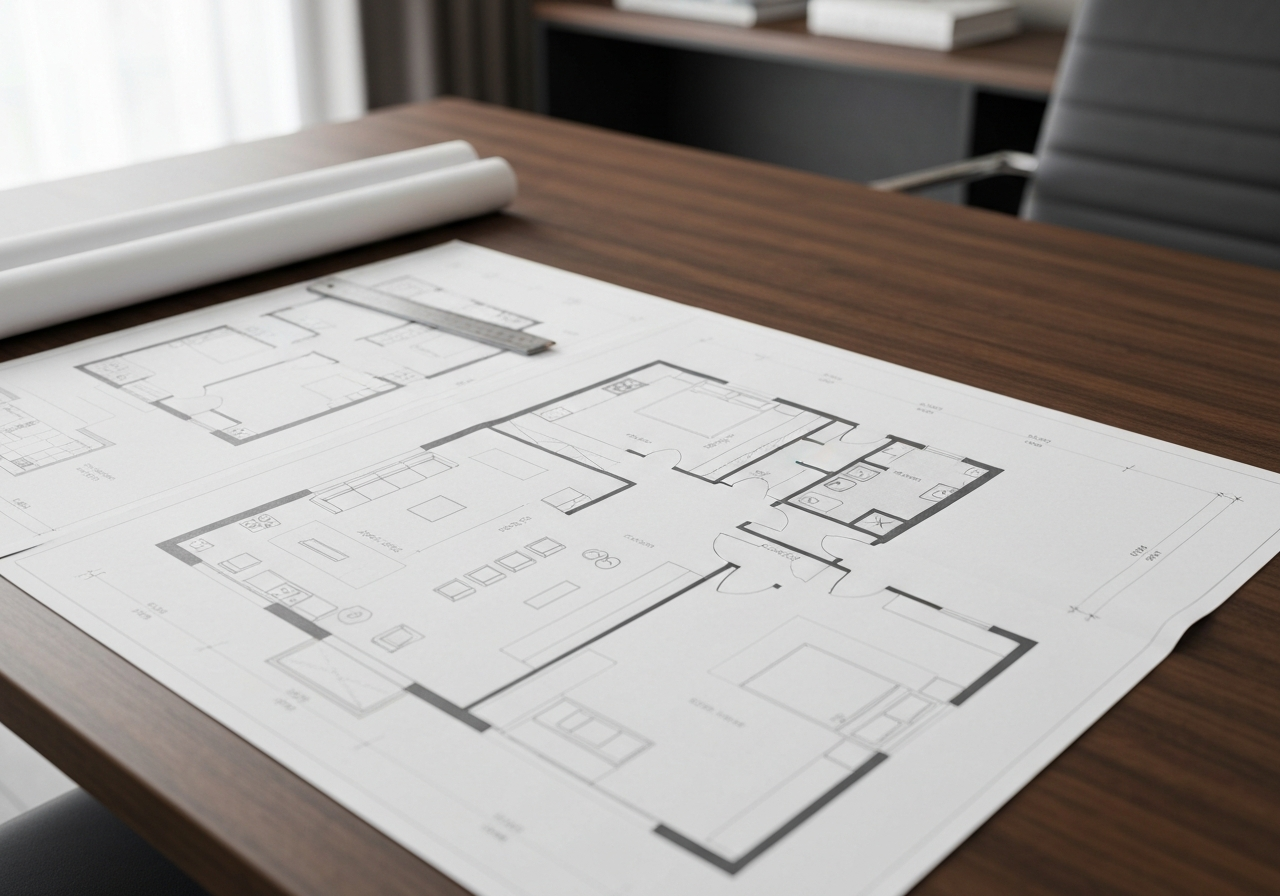Modular Builder Partner