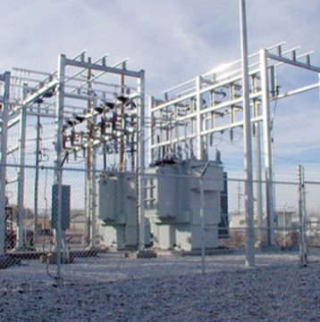 Substation