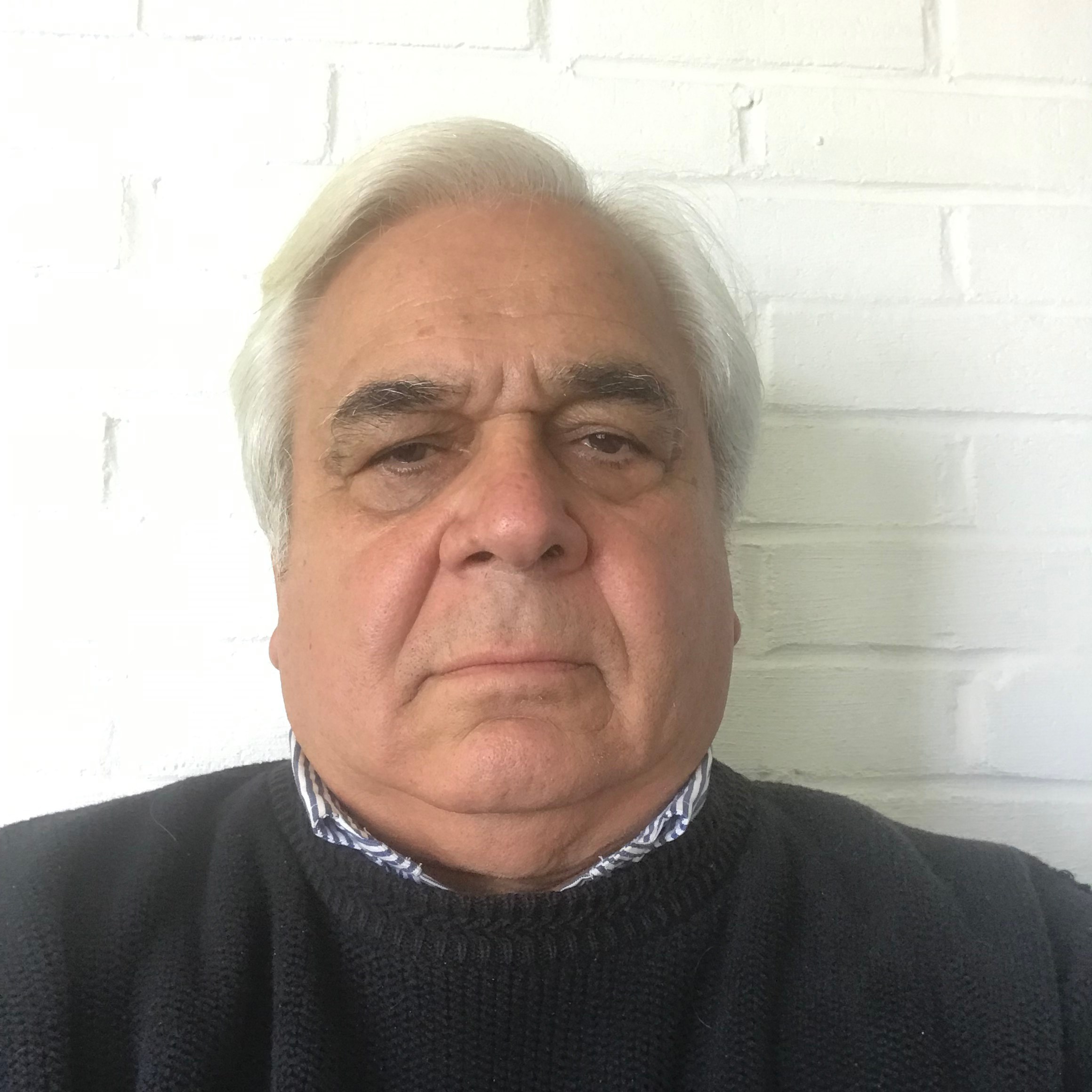 Jim Gomborone