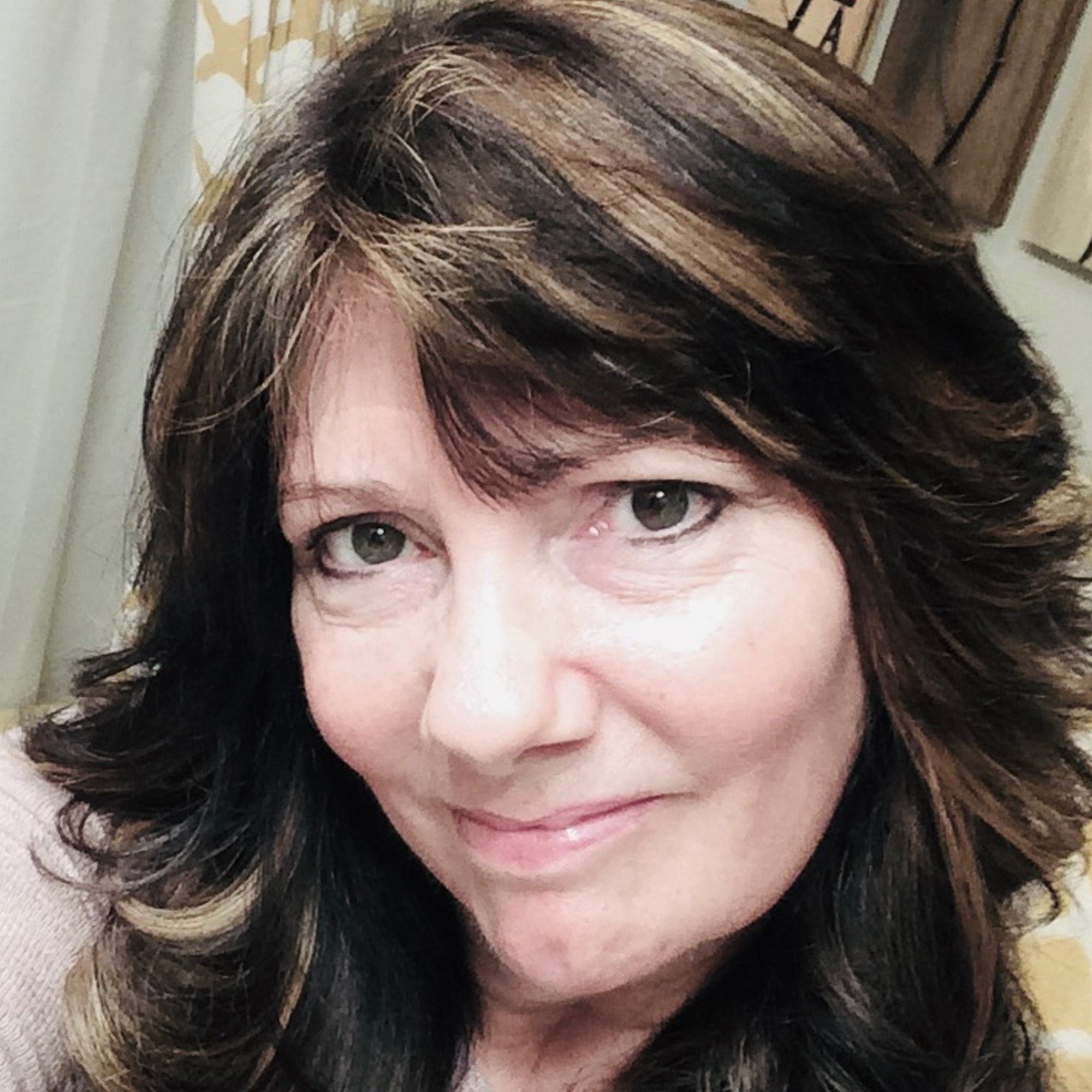 Brenda Johnson