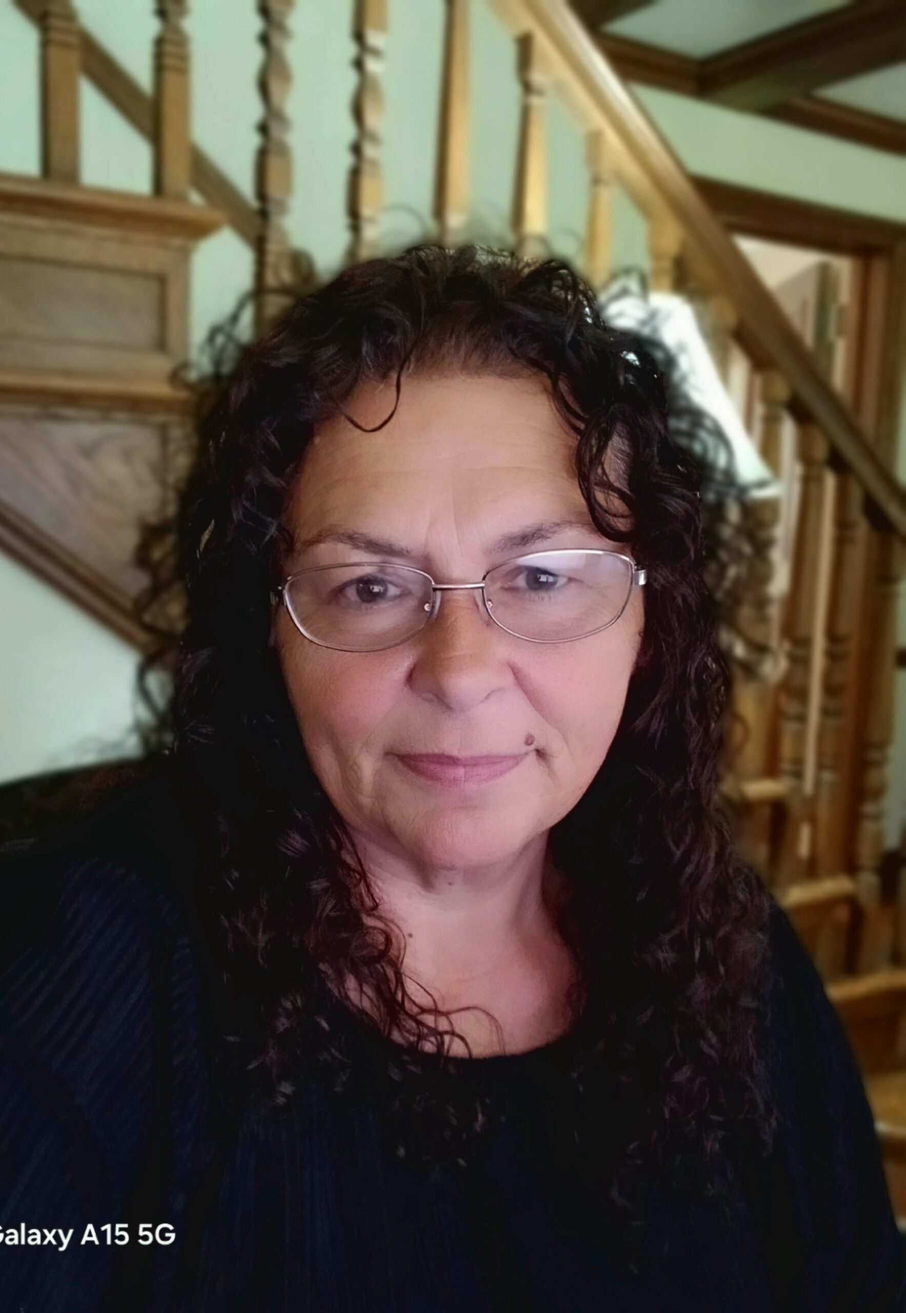 Selina Mc Jury