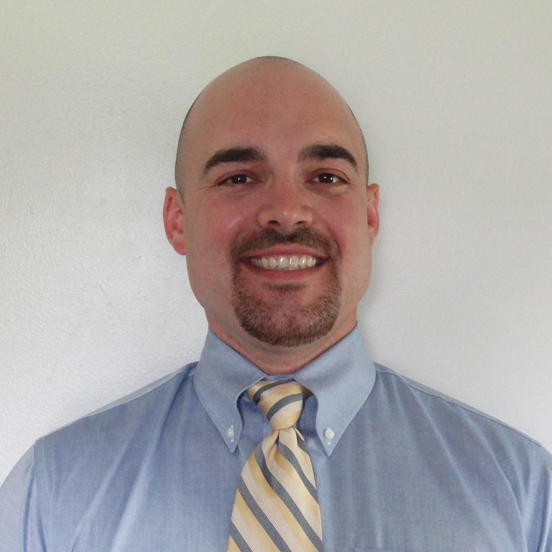John Marinaccio