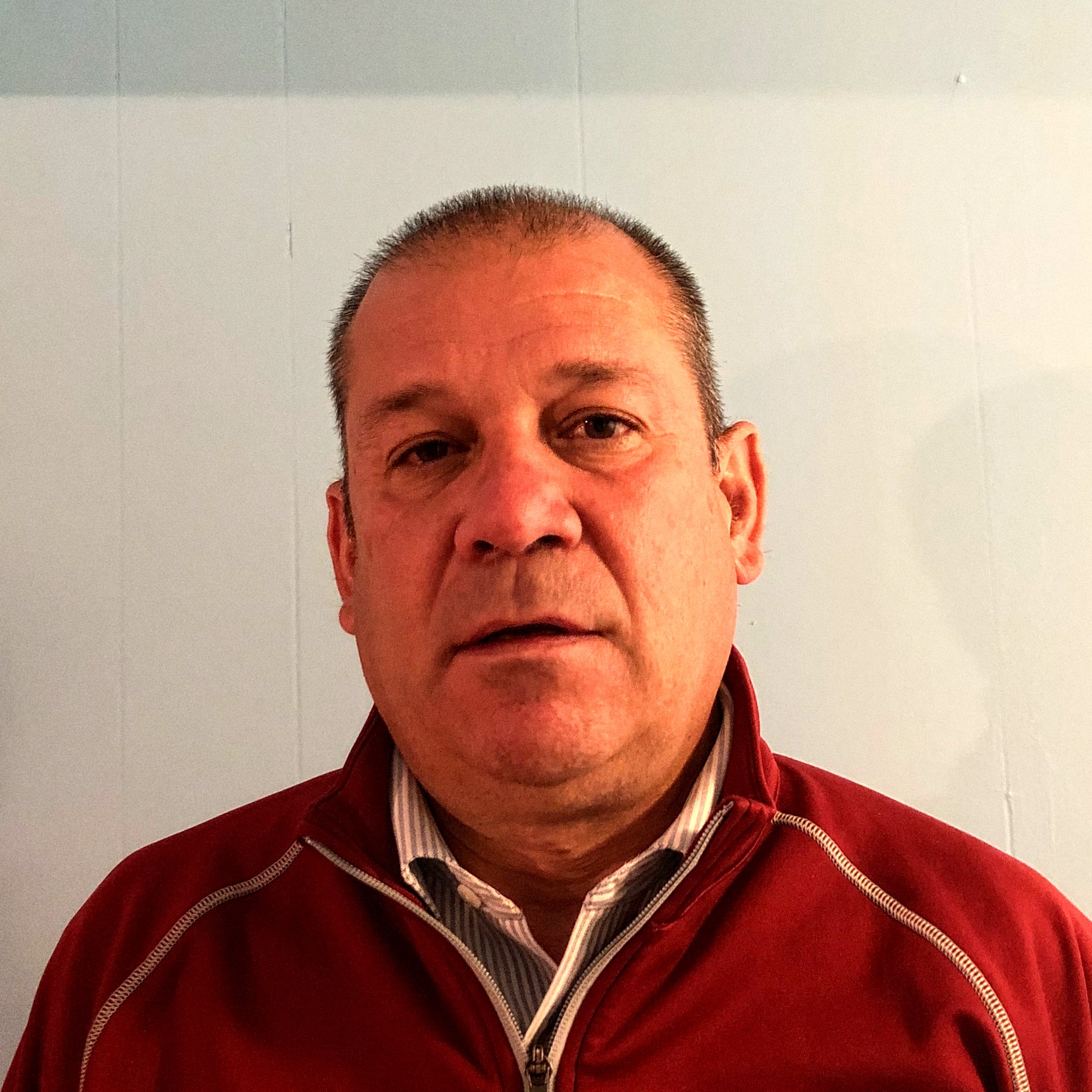 John Vest