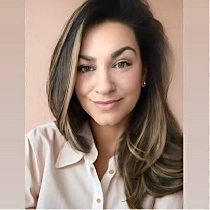 Rachel Tomidy