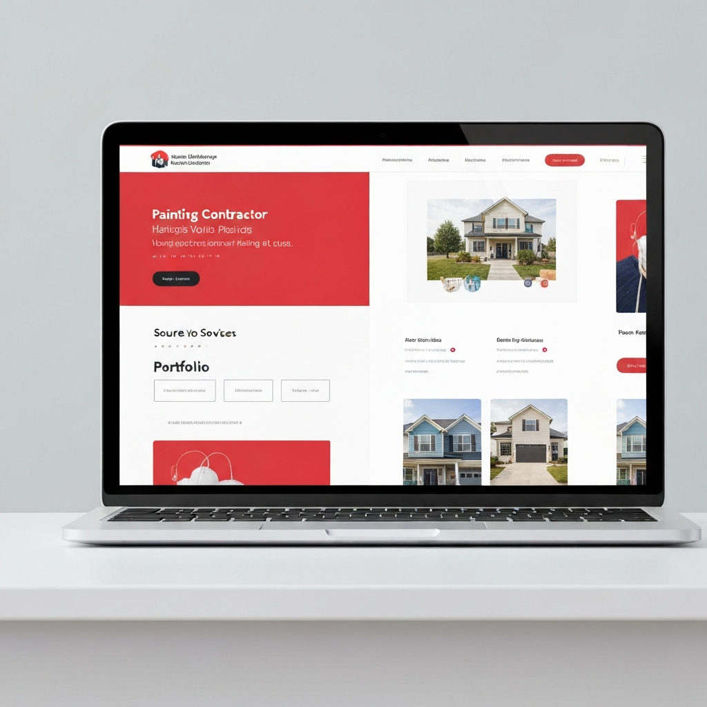 Painting Contractor