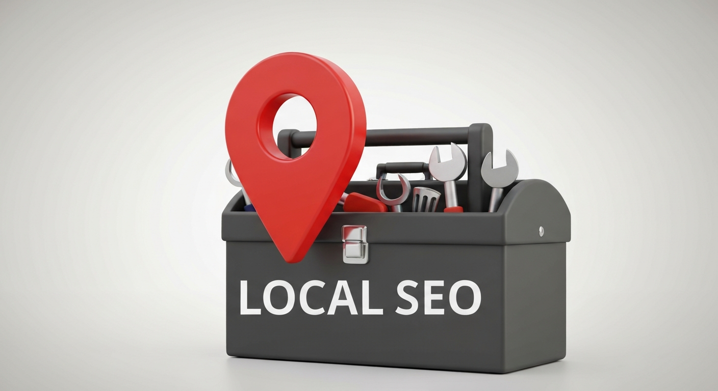 Local SEO for Contractors: The Basics That Move the Needle