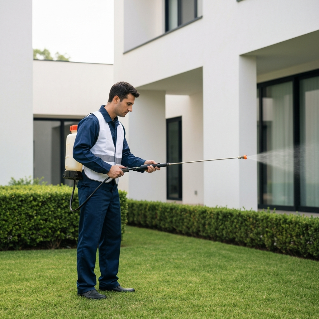 Pest Control