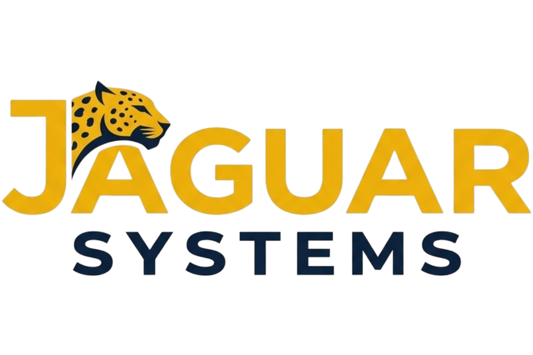 Jaguar Systems Logo