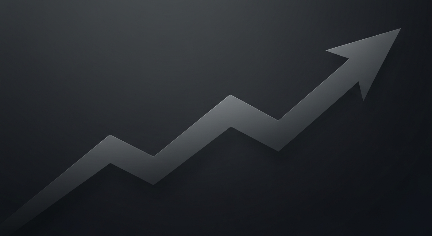 Financial Arrow