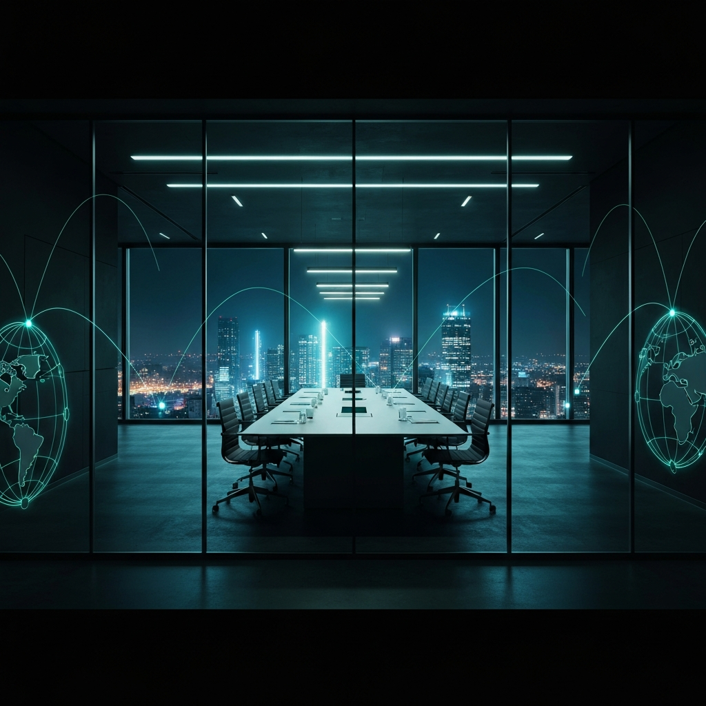 Corporate Office Global Hiring