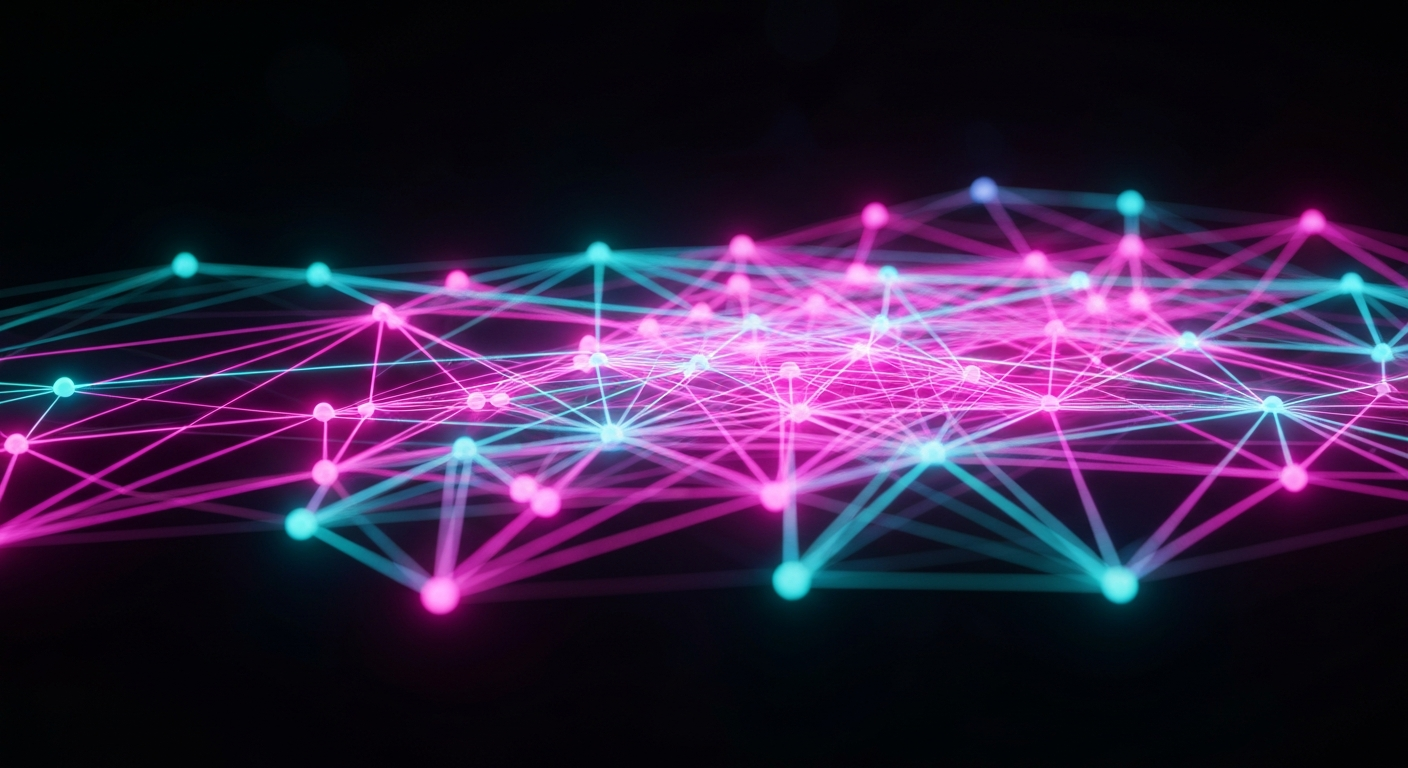 Marketing Dashboard Background
