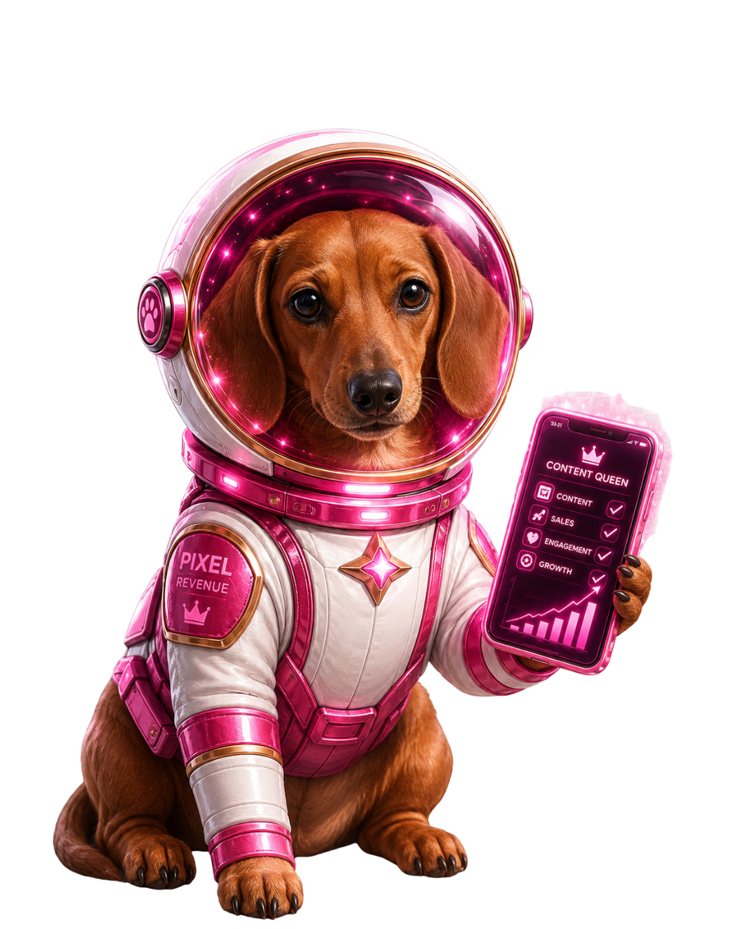 Pixel - Revenue Specialist