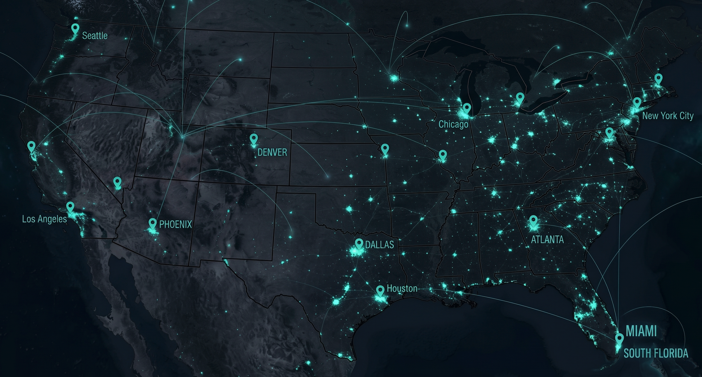 Global Map