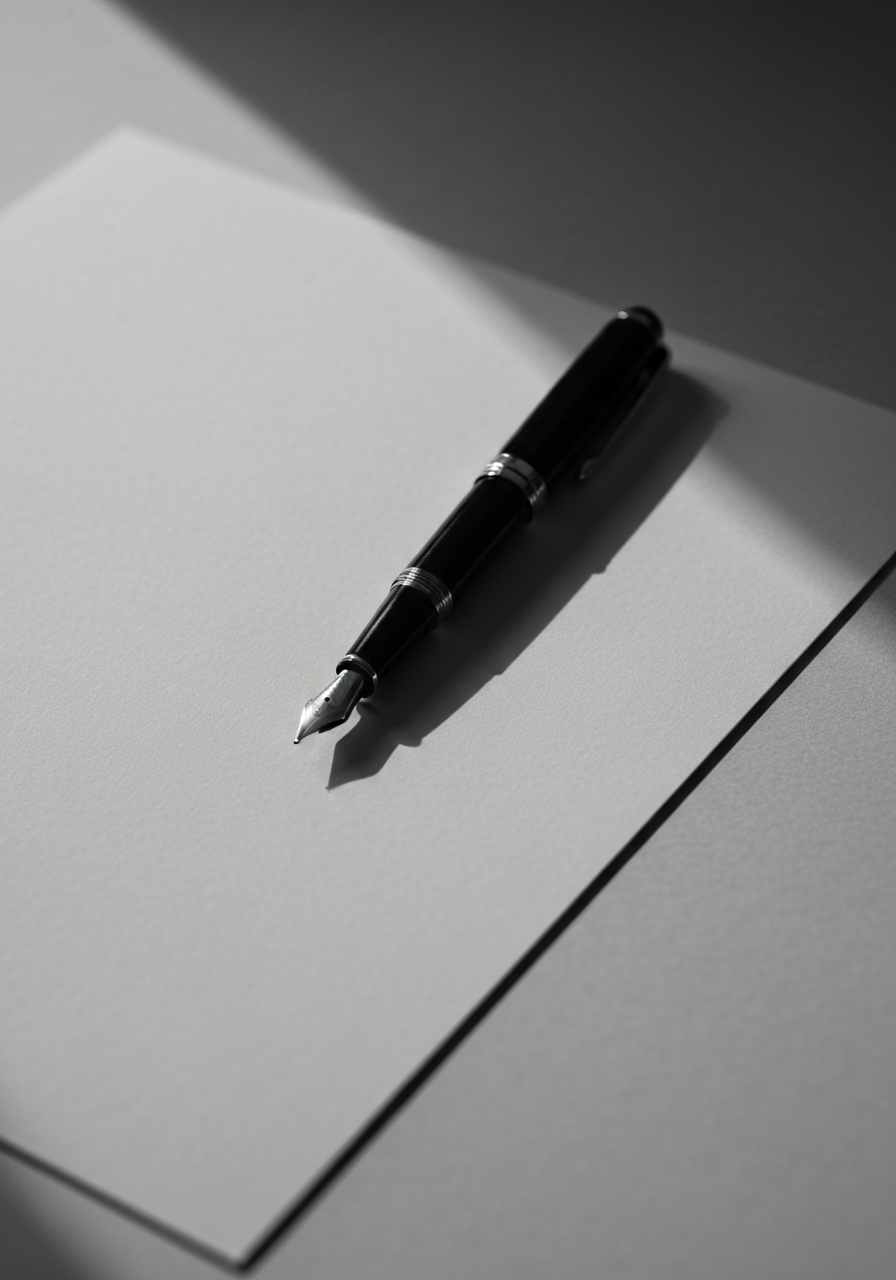 Détail de correspondance