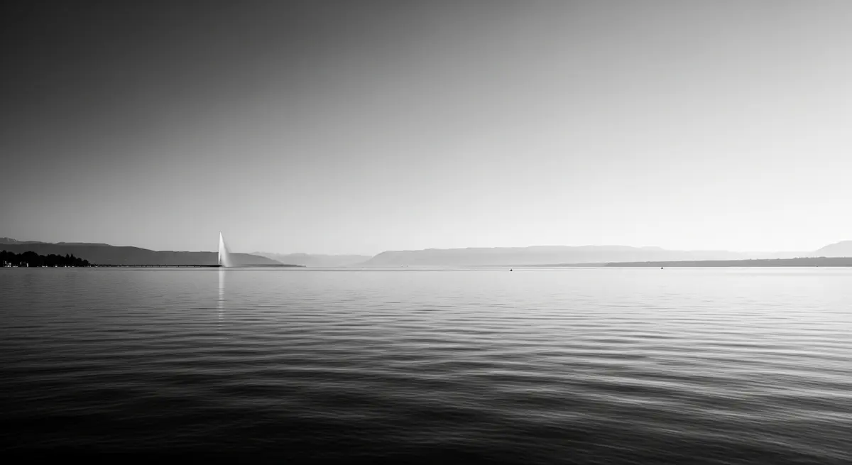 Lac Léman