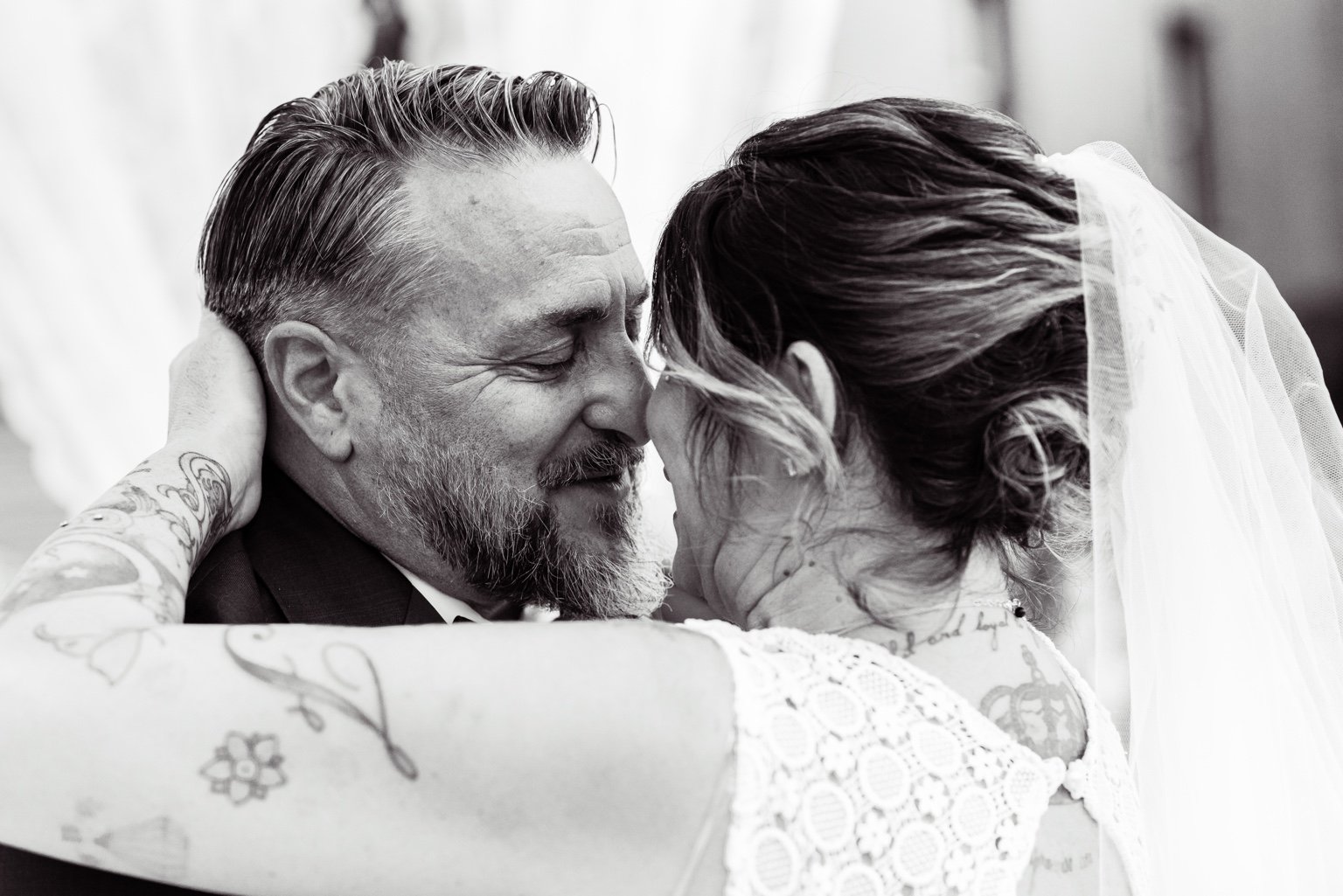 Wedding Photography & Film