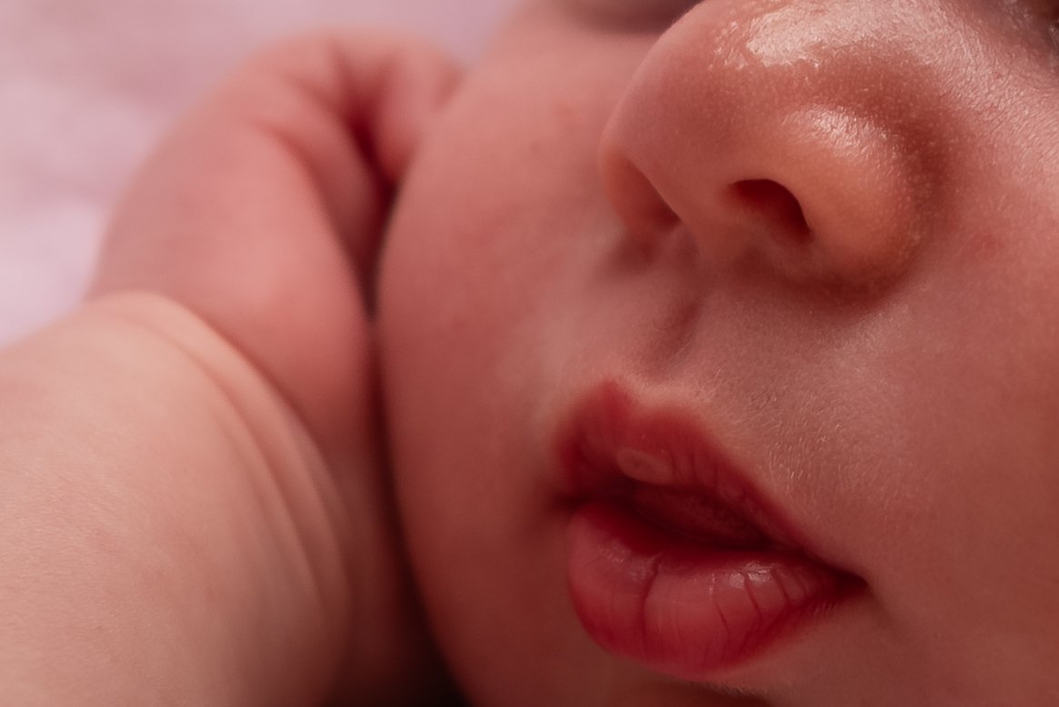 Servizio Newborn & Baby