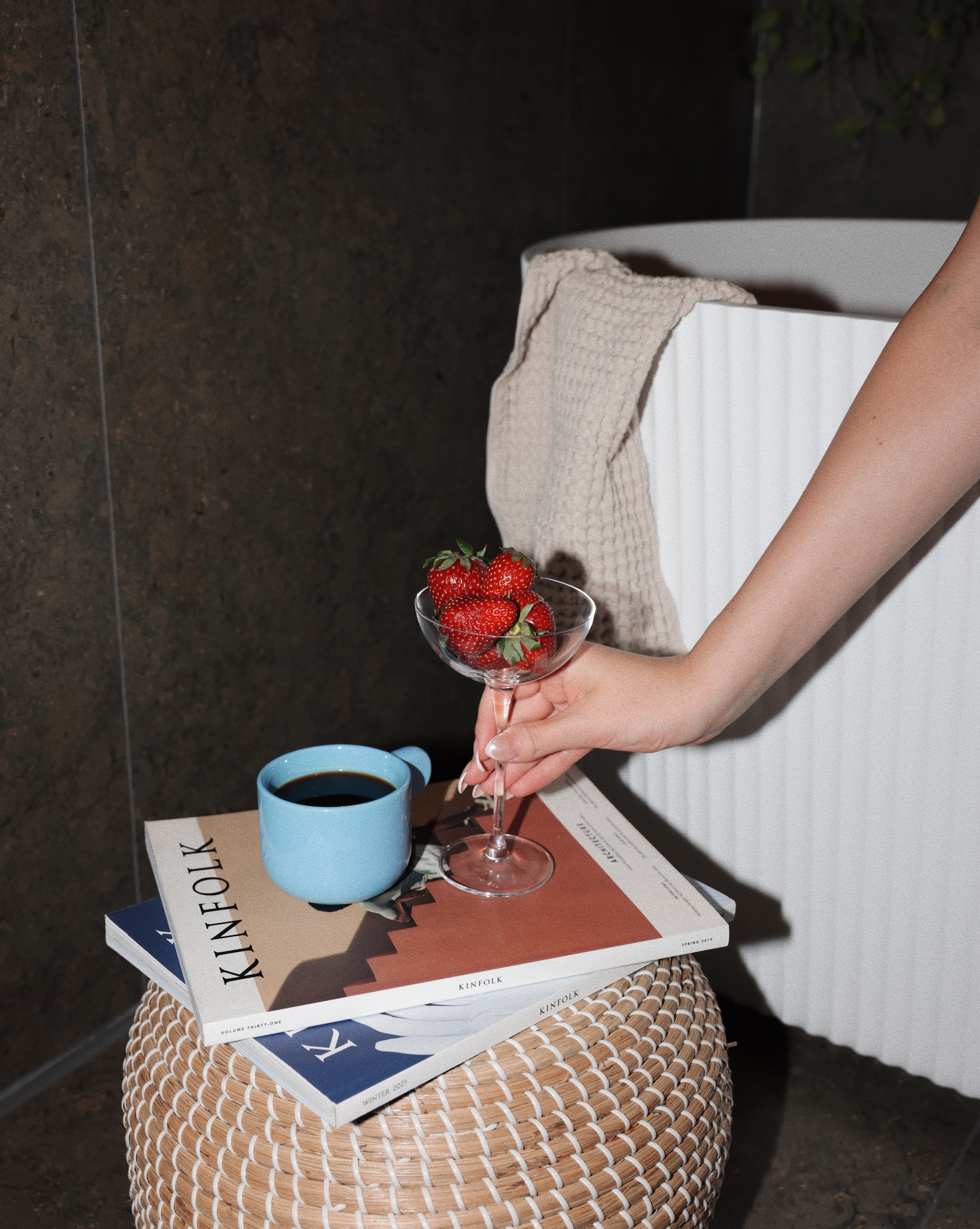 Slutbesiktning & Överlämning