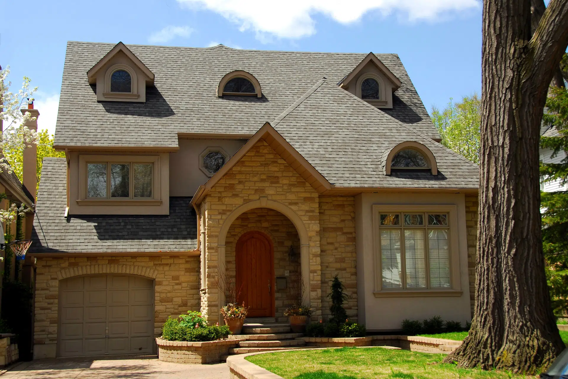 Contact RISE Roofing