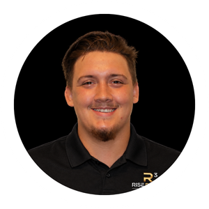 Austin Schneider - Co-Owner, Sales & Estimating at RISE Roofing
