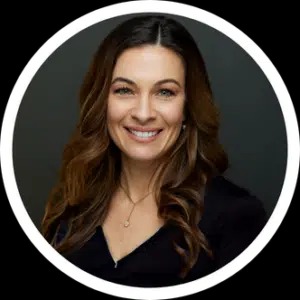 Jen Schneider - Co-Founder of RISE Roofing