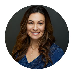 Jen Schneider - Co-Founder of RISE Roofing