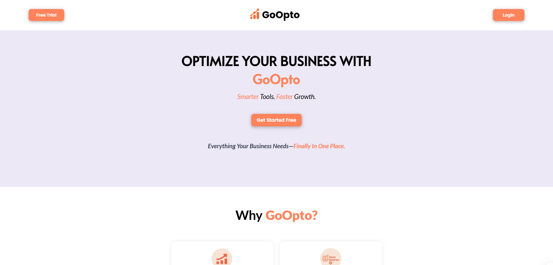 GoOpto