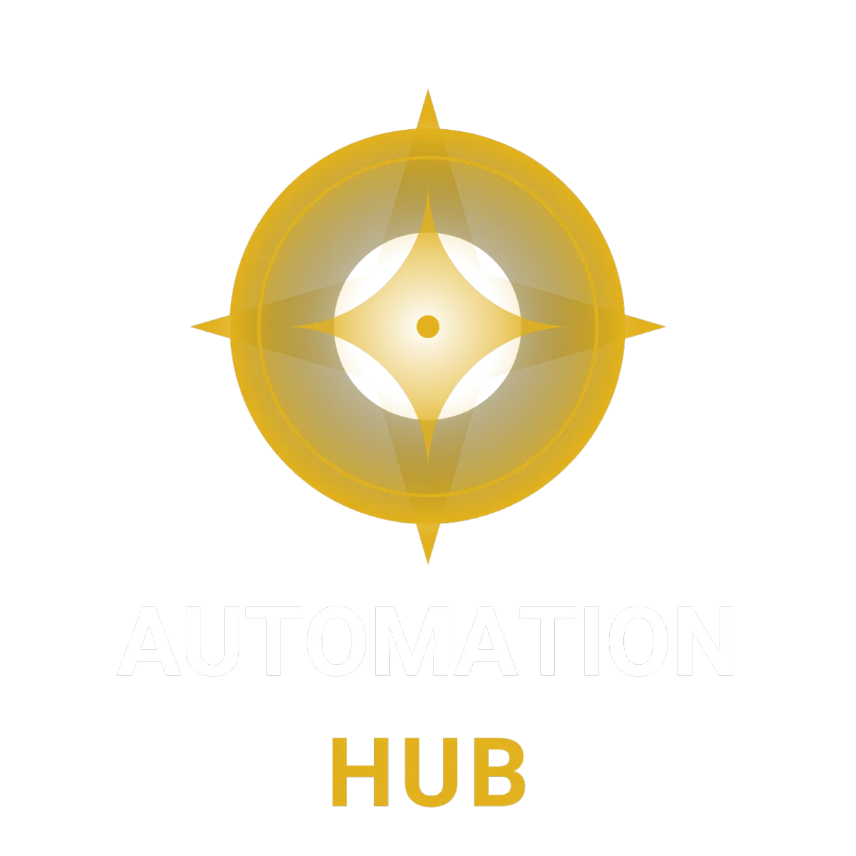 Automation Hub Logo