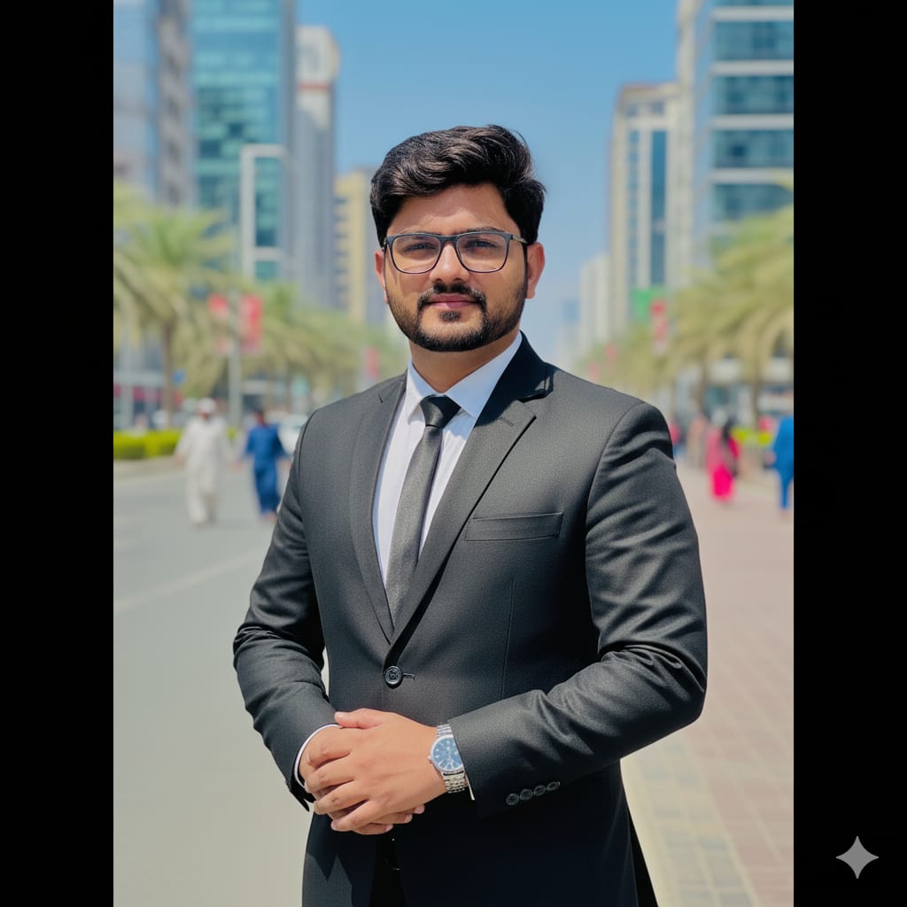 GHL Expert Developer