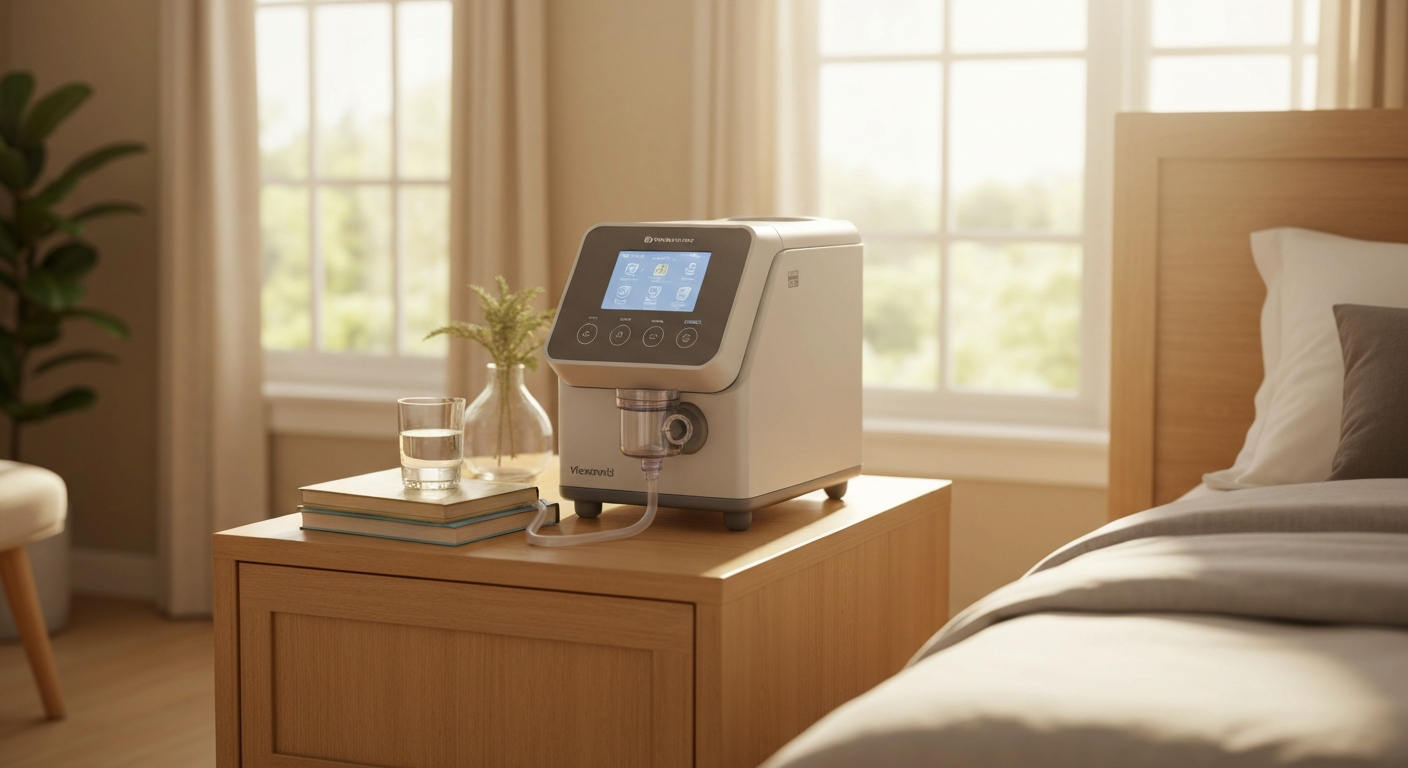 How Negative Pressure Wound Therapy (Wound VAC) Accelerates Healing