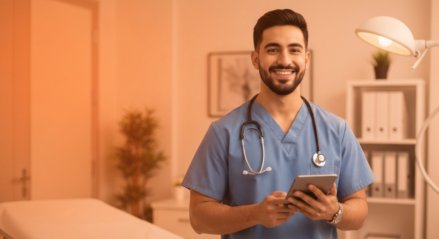 Contact Wound Care Broward